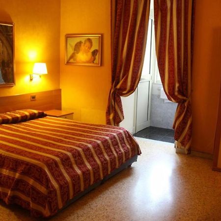 Hotel Milazzo Rome Exterior photo
