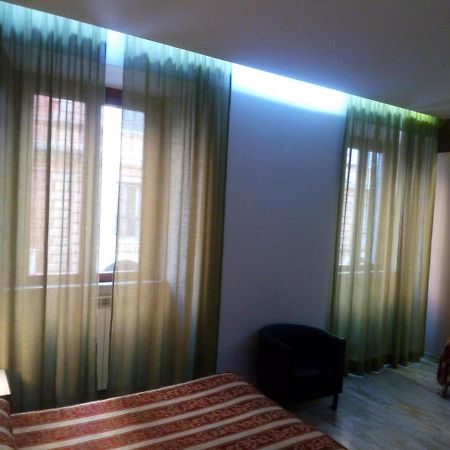 Hotel Milazzo Rome Exterior photo