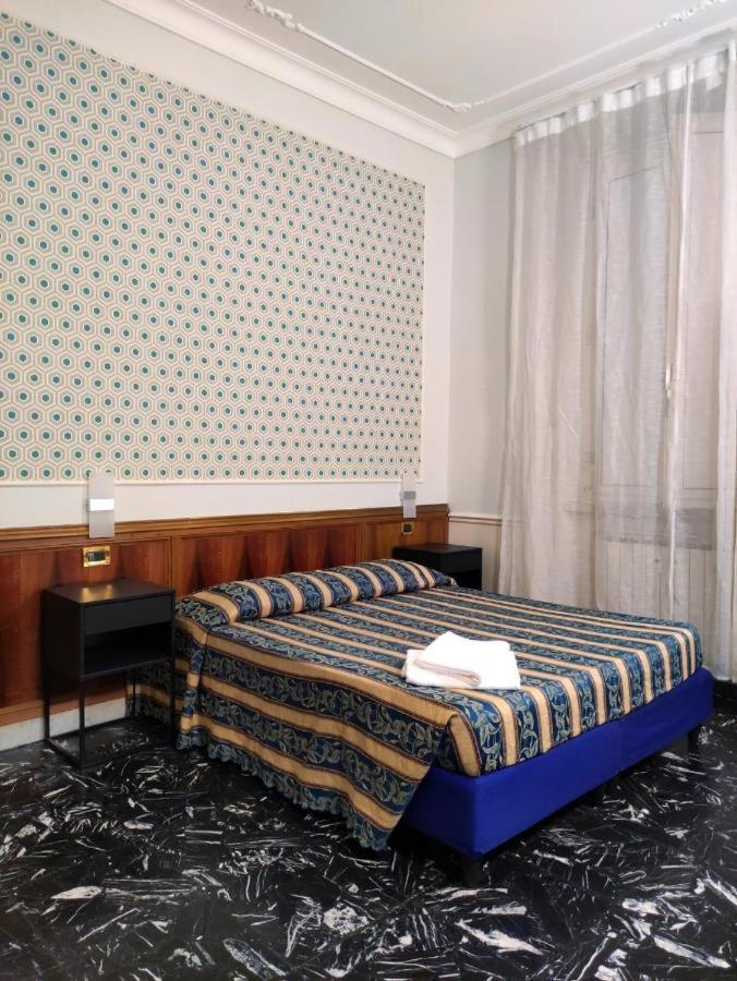 Hotel Milazzo Rome Exterior photo