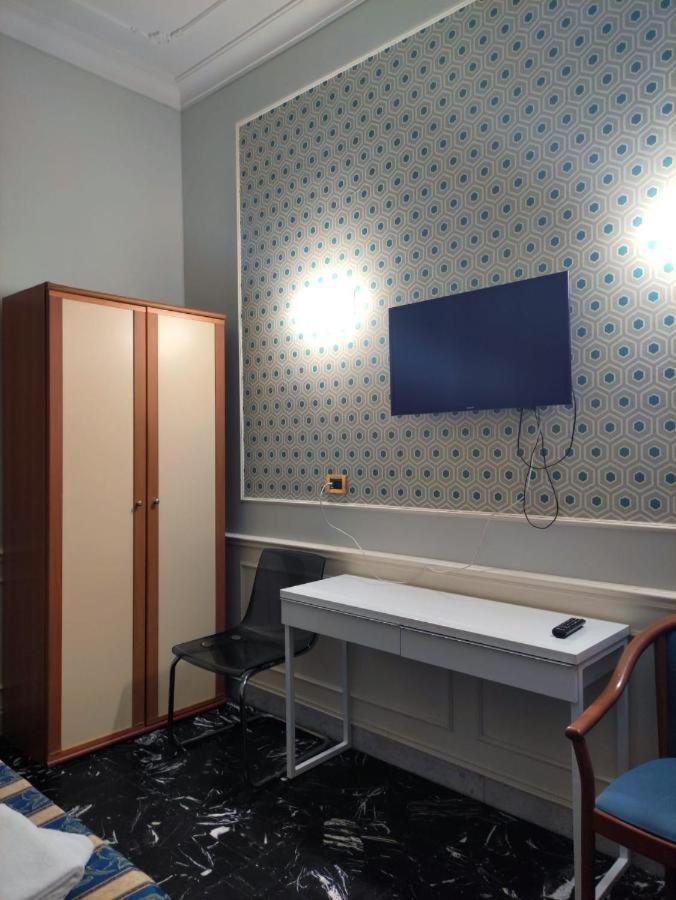 Hotel Milazzo Rome Exterior photo