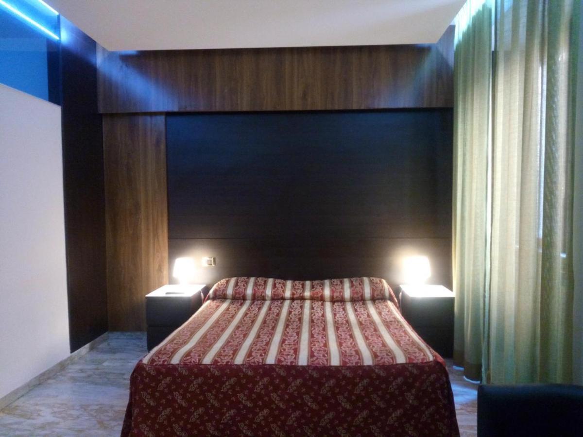 Hotel Milazzo Rome Exterior photo