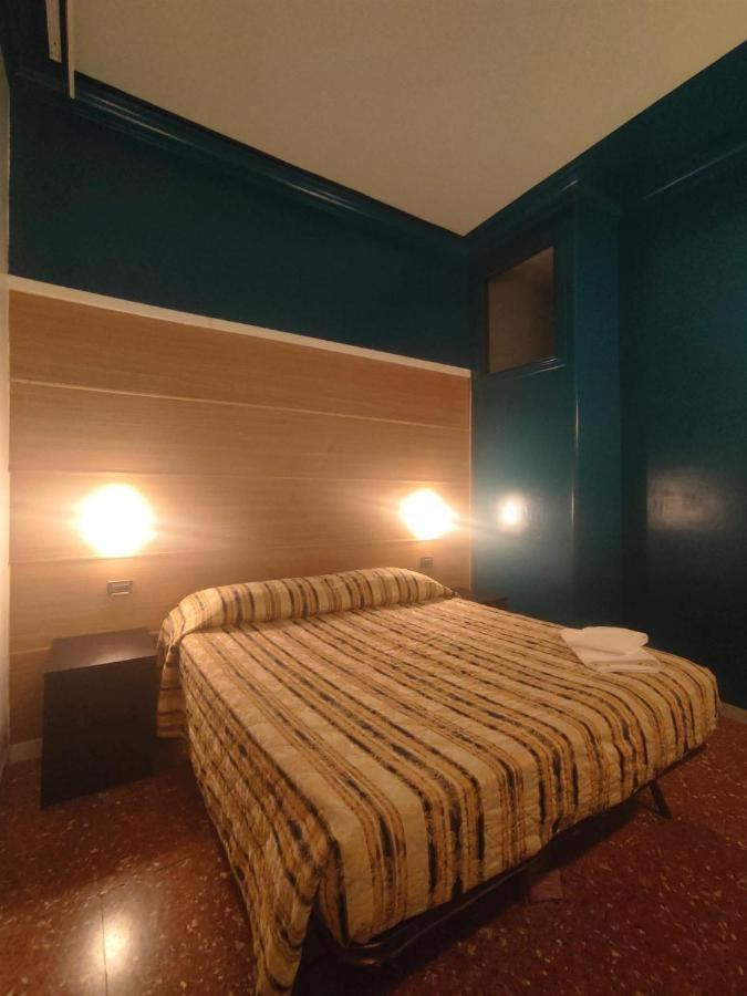 Hotel Milazzo Rome Exterior photo