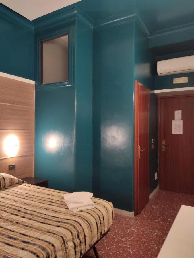 Hotel Milazzo Rome Exterior photo